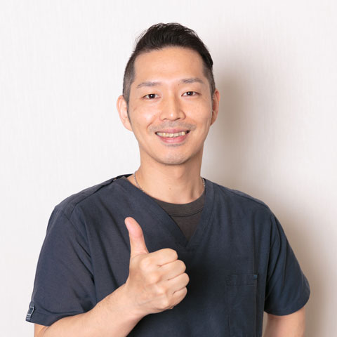 円町ふたば鍼灸整骨院ご挨拶