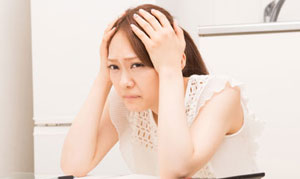 自律神経調整施術