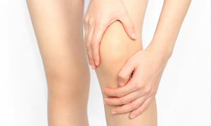 膝痛